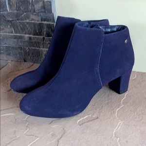Hush Puppies ankle boots
